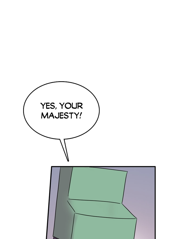 Read My Beloved Emperor chapter 43 image 3 on Lezhin