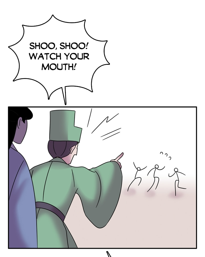 Read My Beloved Emperor chapter 43 image 31 on Lezhin