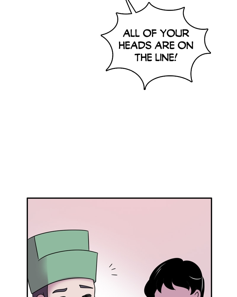 Read My Beloved Emperor chapter 43 image 32 on Lezhin