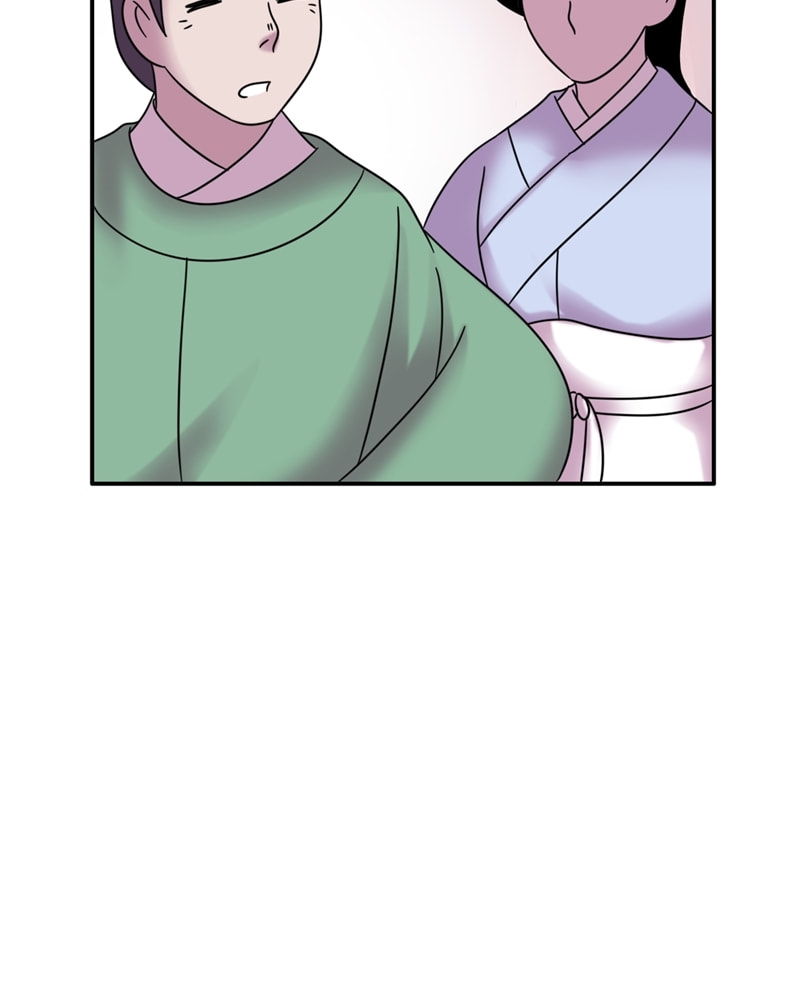 Read My Beloved Emperor chapter 43 image 33 on Lezhin