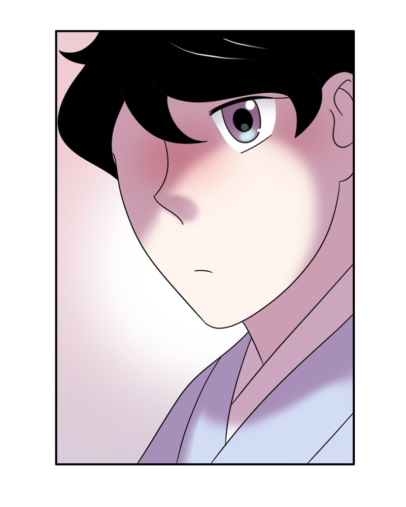 Read My Beloved Emperor chapter 43 image 34 on Lezhin