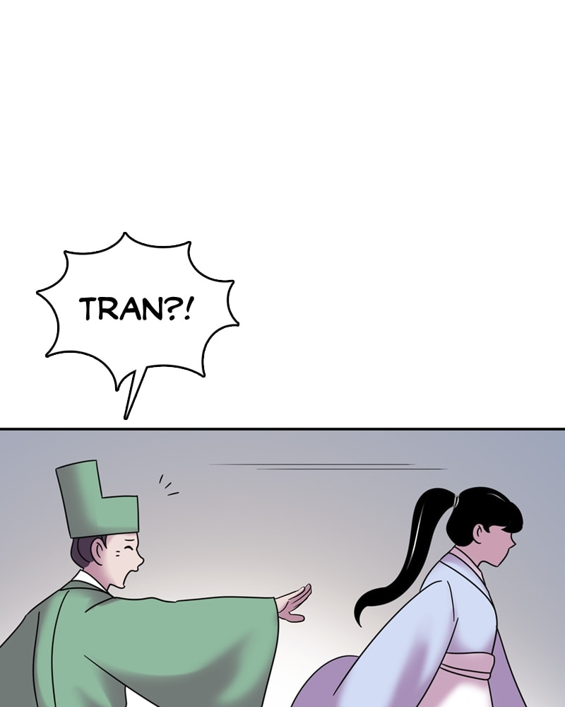 Read My Beloved Emperor chapter 43 image 35 on Lezhin