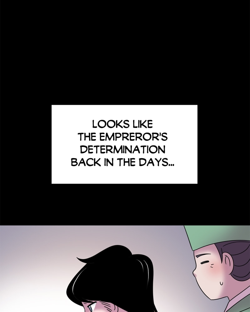 Read My Beloved Emperor chapter 43 image 41 on Lezhin