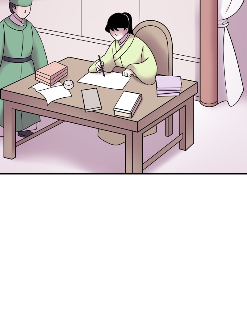 Read My Beloved Emperor chapter 43 image 45 on Lezhin