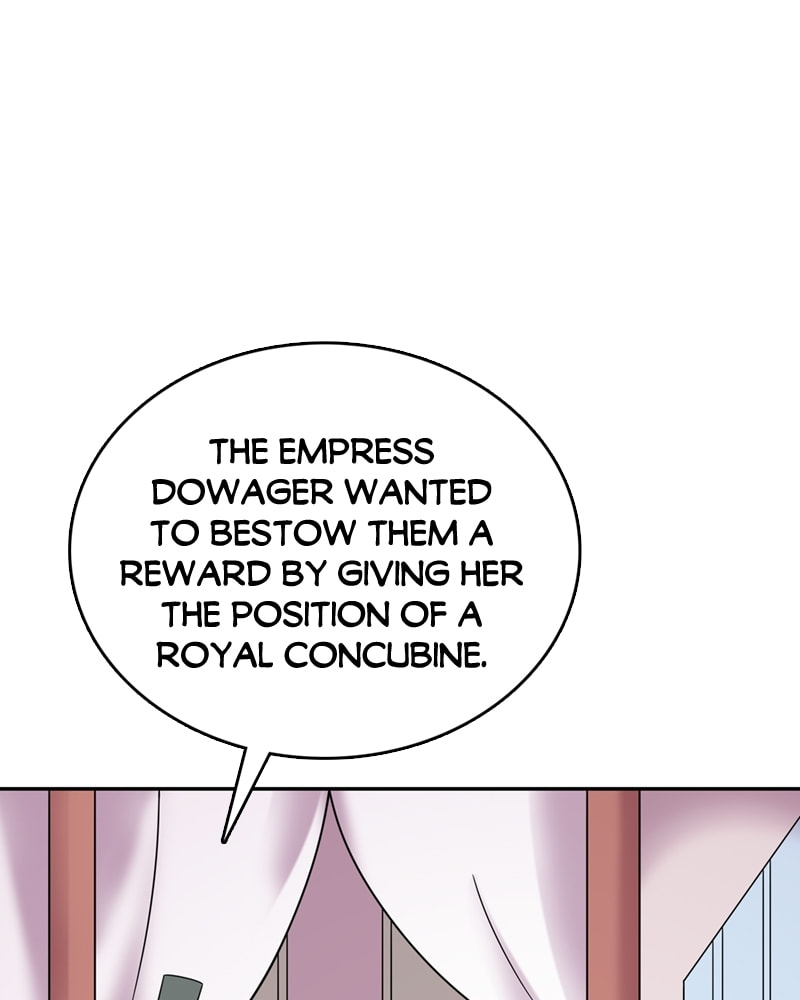 Read My Beloved Emperor chapter 43 image 5 on Lezhin