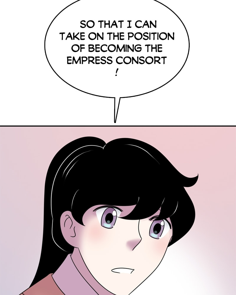 Read My Beloved Emperor chapter 43 image 54 on Lezhin