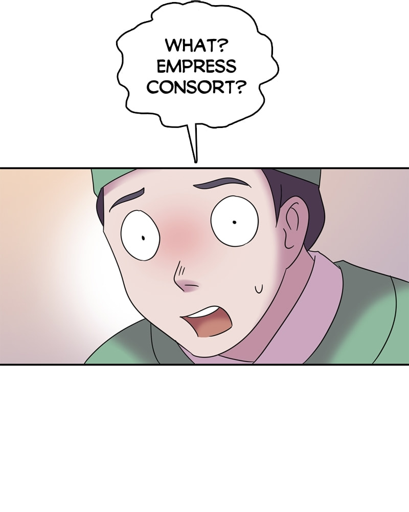 Read My Beloved Emperor chapter 43 image 56 on Lezhin