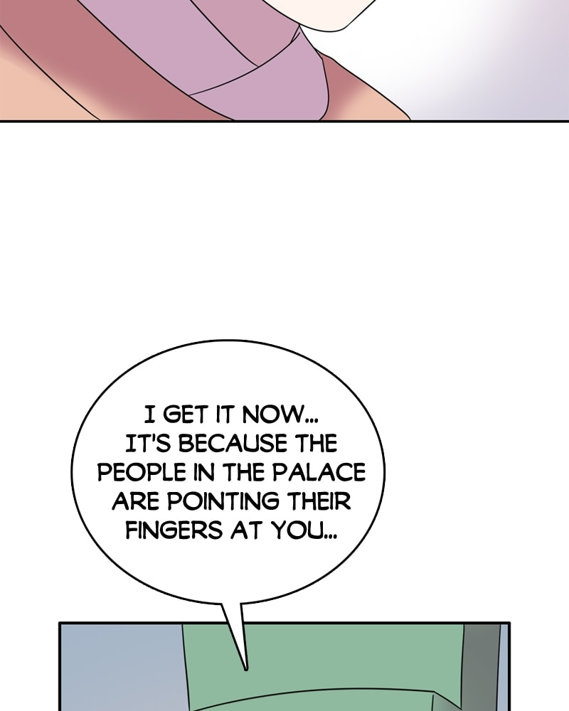 Read My Beloved Emperor chapter 43 image 58 on Lezhin