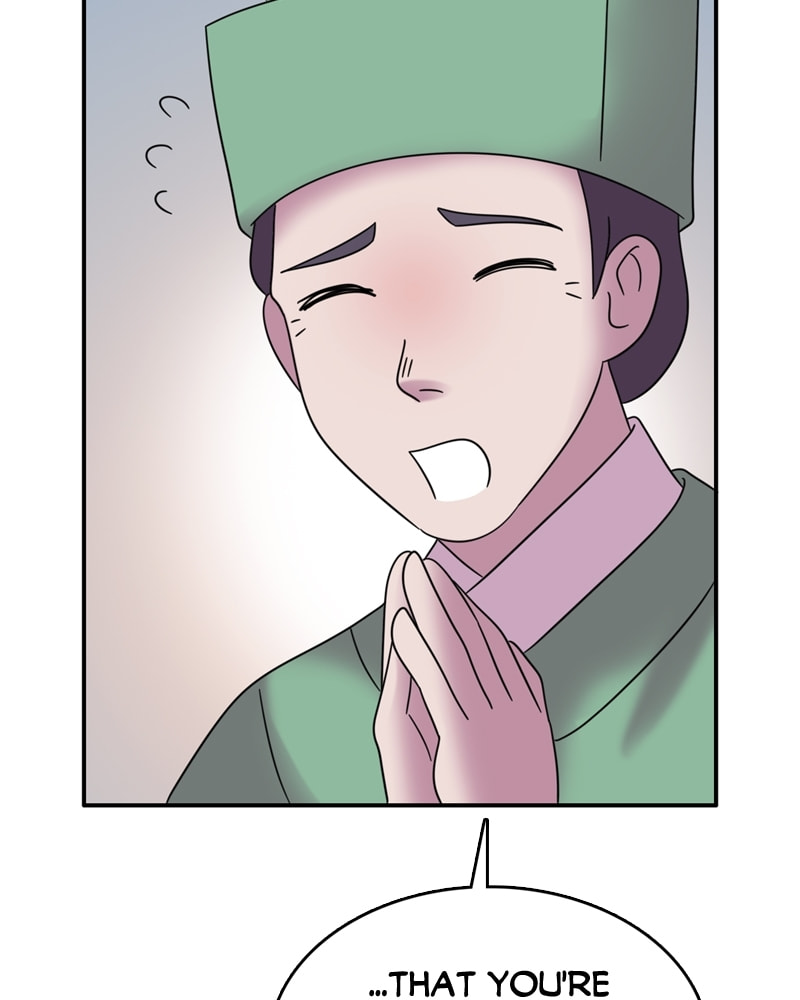 Read My Beloved Emperor chapter 43 image 59 on Lezhin