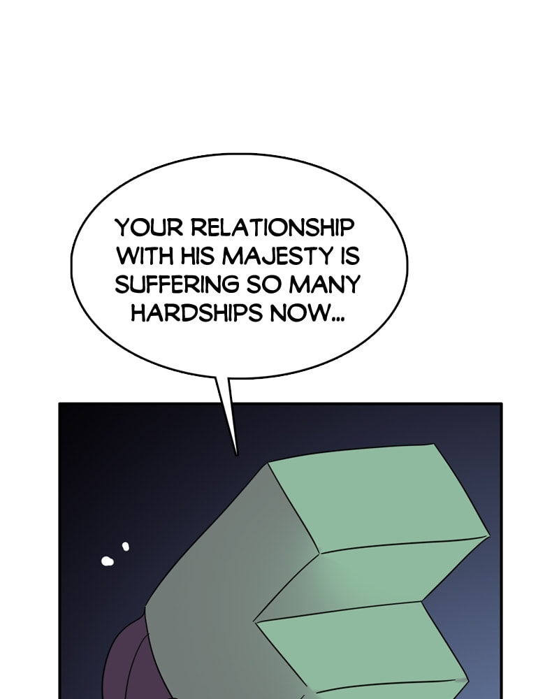 Read My Beloved Emperor chapter 43 image 61 on Lezhin