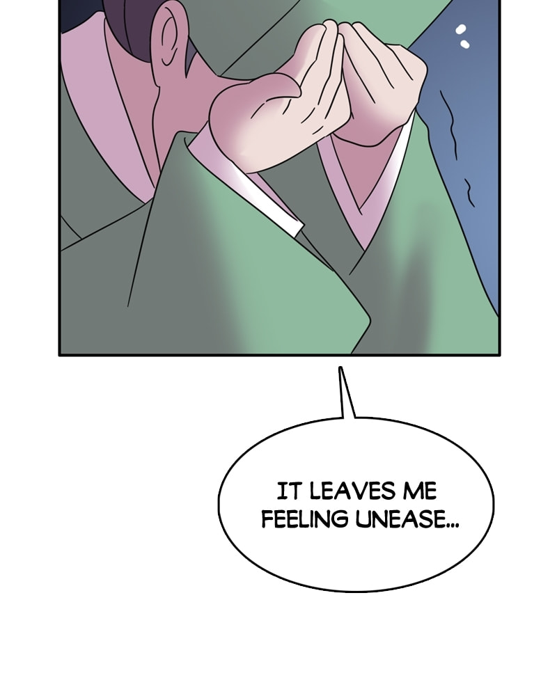 Read My Beloved Emperor chapter 43 image 62 on Lezhin