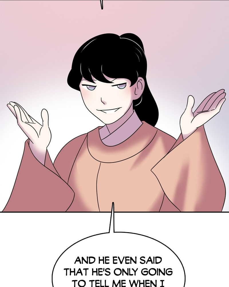Read My Beloved Emperor chapter 43 image 65 on Lezhin