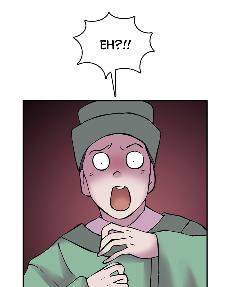 Read My Beloved Emperor chapter 43 image 67 on Lezhin