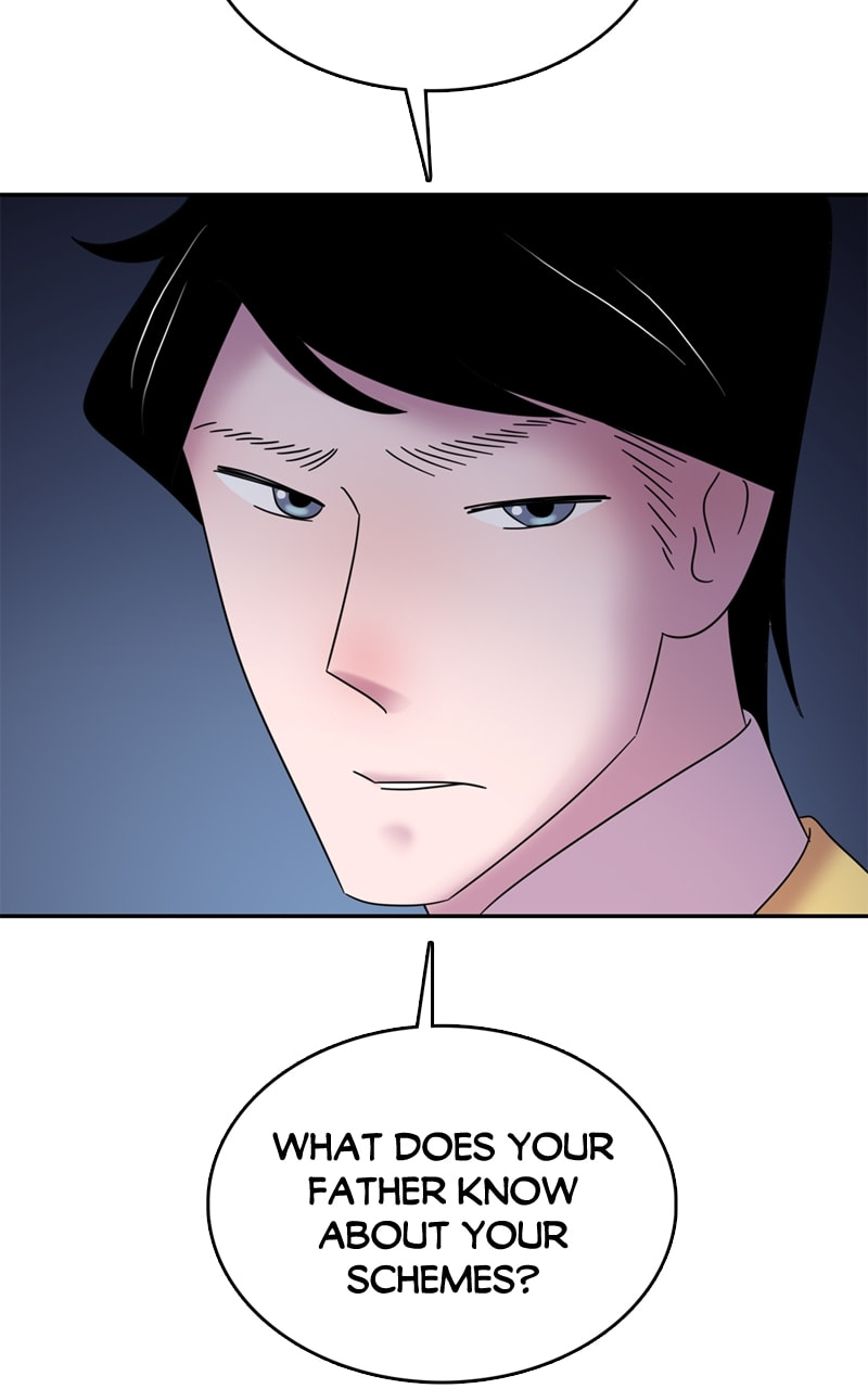 Read My Beloved Emperor chapter 44 image 16 on Lezhin