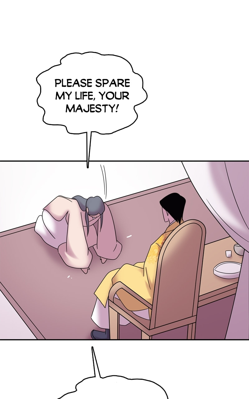 Read My Beloved Emperor chapter 44 image 18 on Lezhin