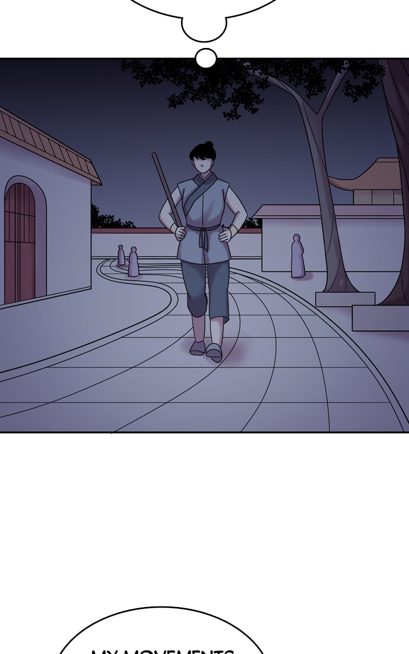 Read My Beloved Emperor chapter 44 image 23 on Lezhin