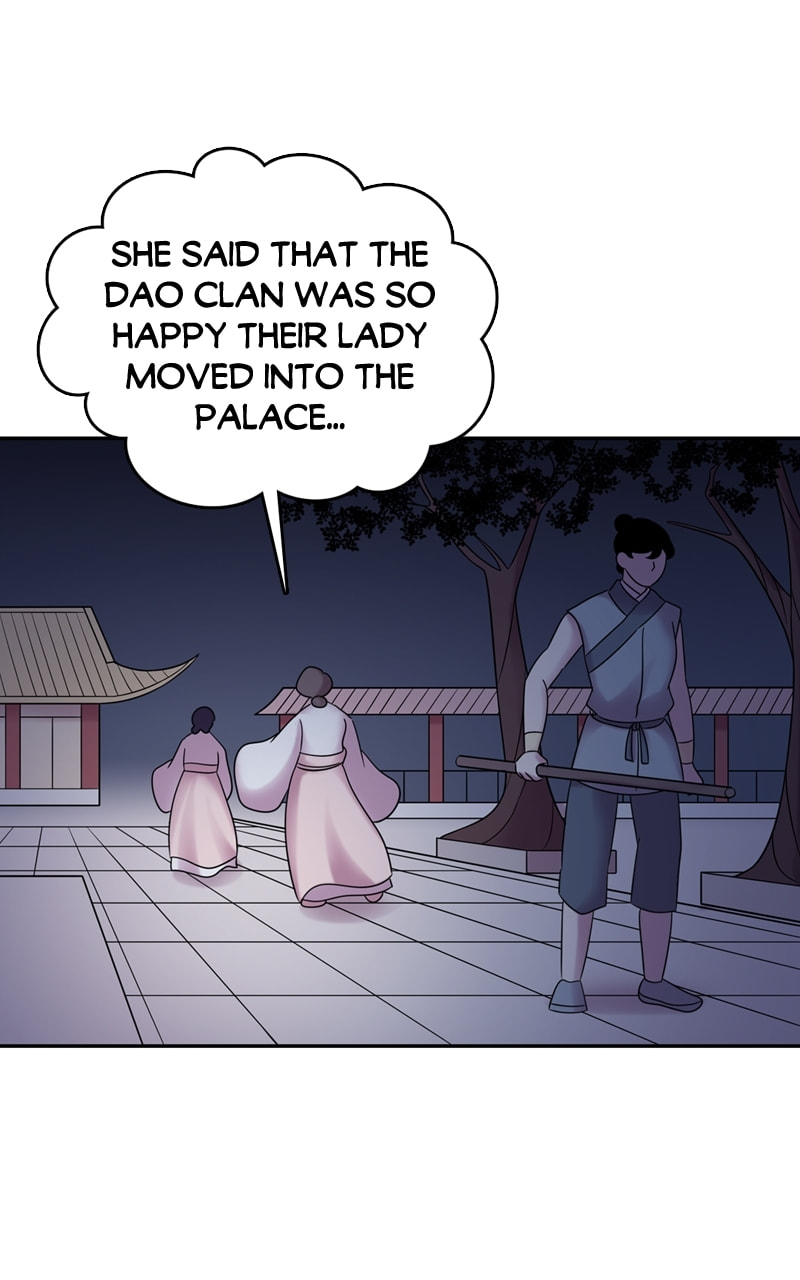 Read My Beloved Emperor chapter 44 image 26 on Lezhin