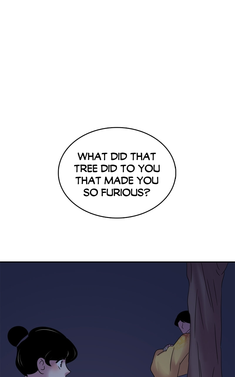 Read My Beloved Emperor chapter 44 image 32 on Lezhin