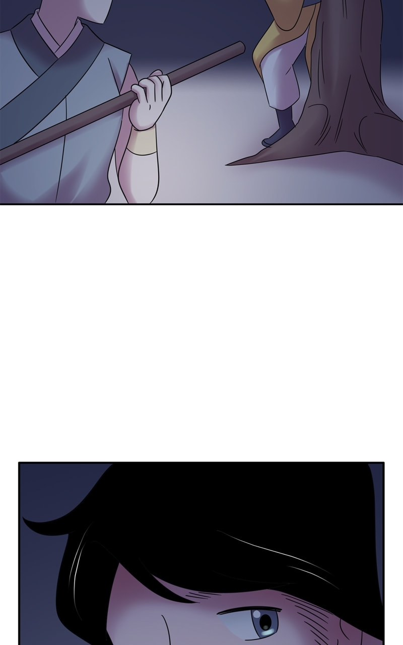 Read My Beloved Emperor chapter 44 image 33 on Lezhin