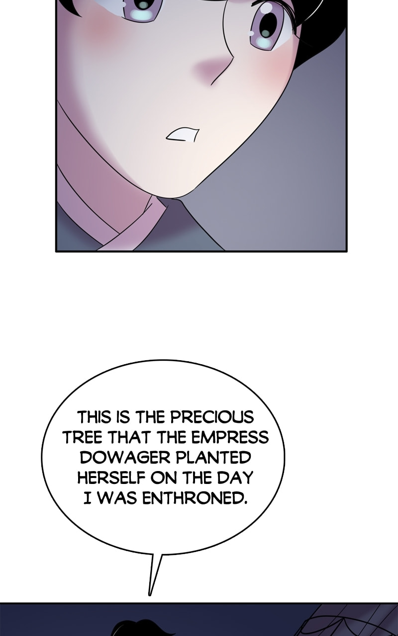 Read My Beloved Emperor chapter 44 image 35 on Lezhin