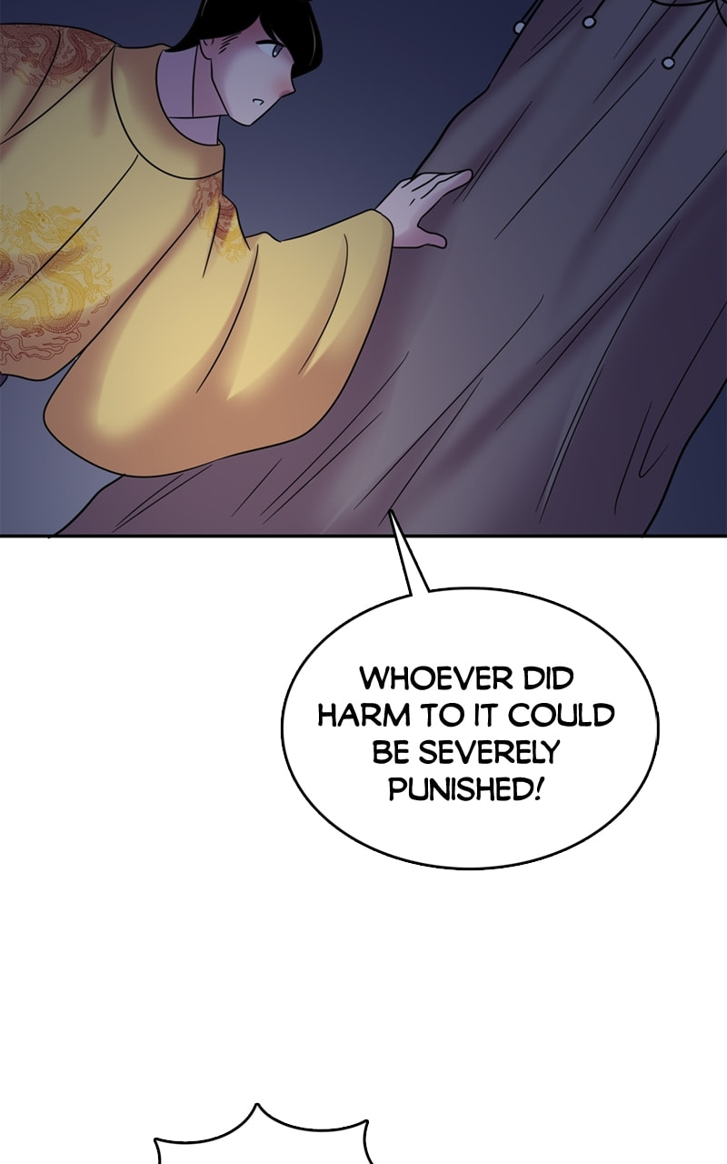 Read My Beloved Emperor chapter 44 image 36 on Lezhin