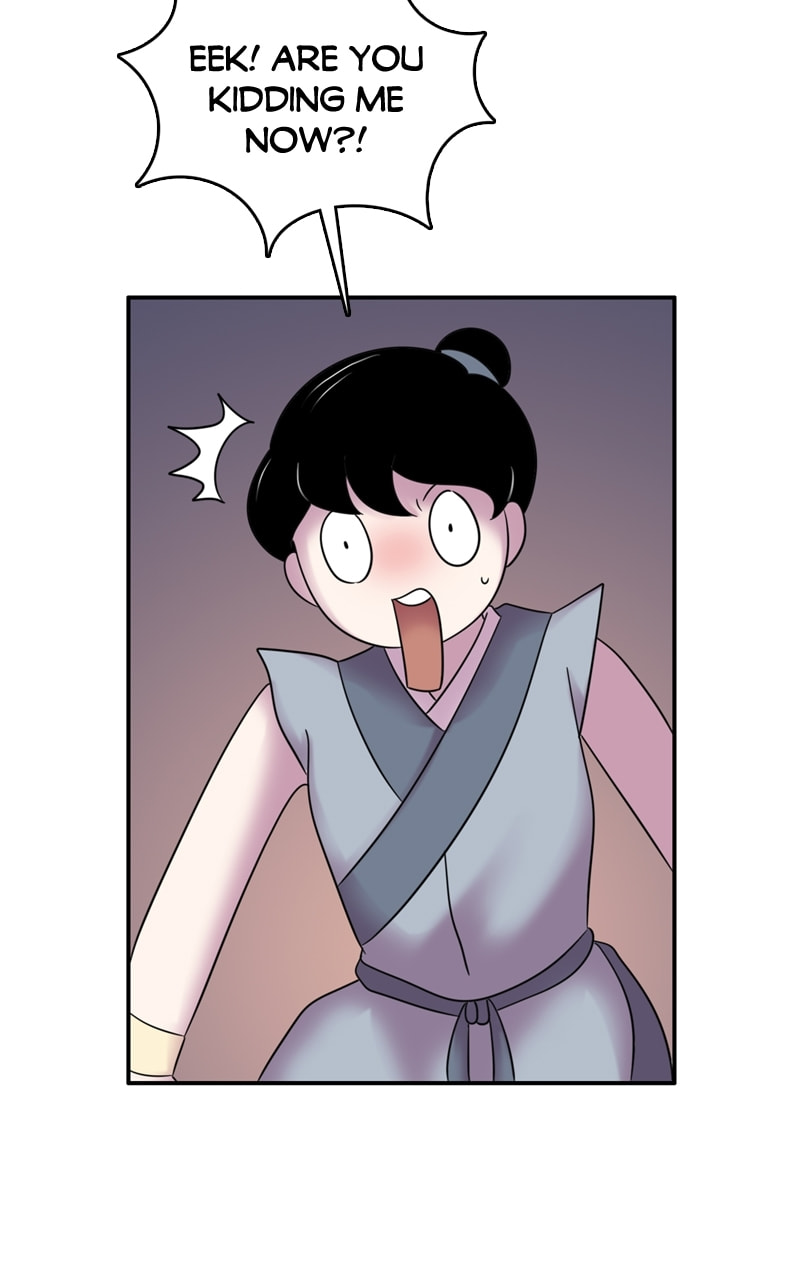 Read My Beloved Emperor chapter 44 image 37 on Lezhin
