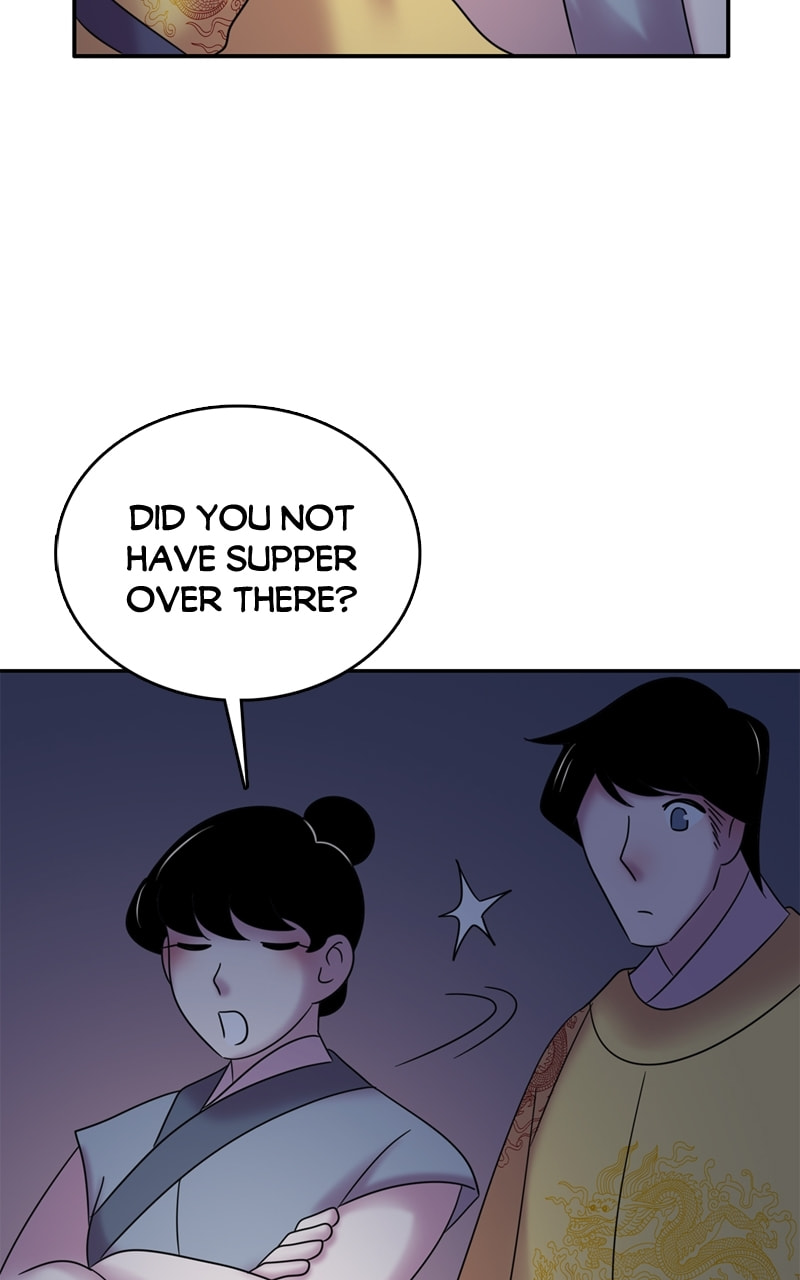 Read My Beloved Emperor chapter 44 image 39 on Lezhin