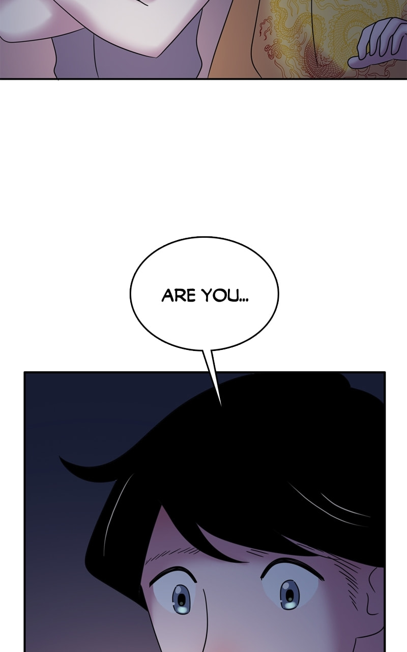 Read My Beloved Emperor chapter 44 image 40 on Lezhin