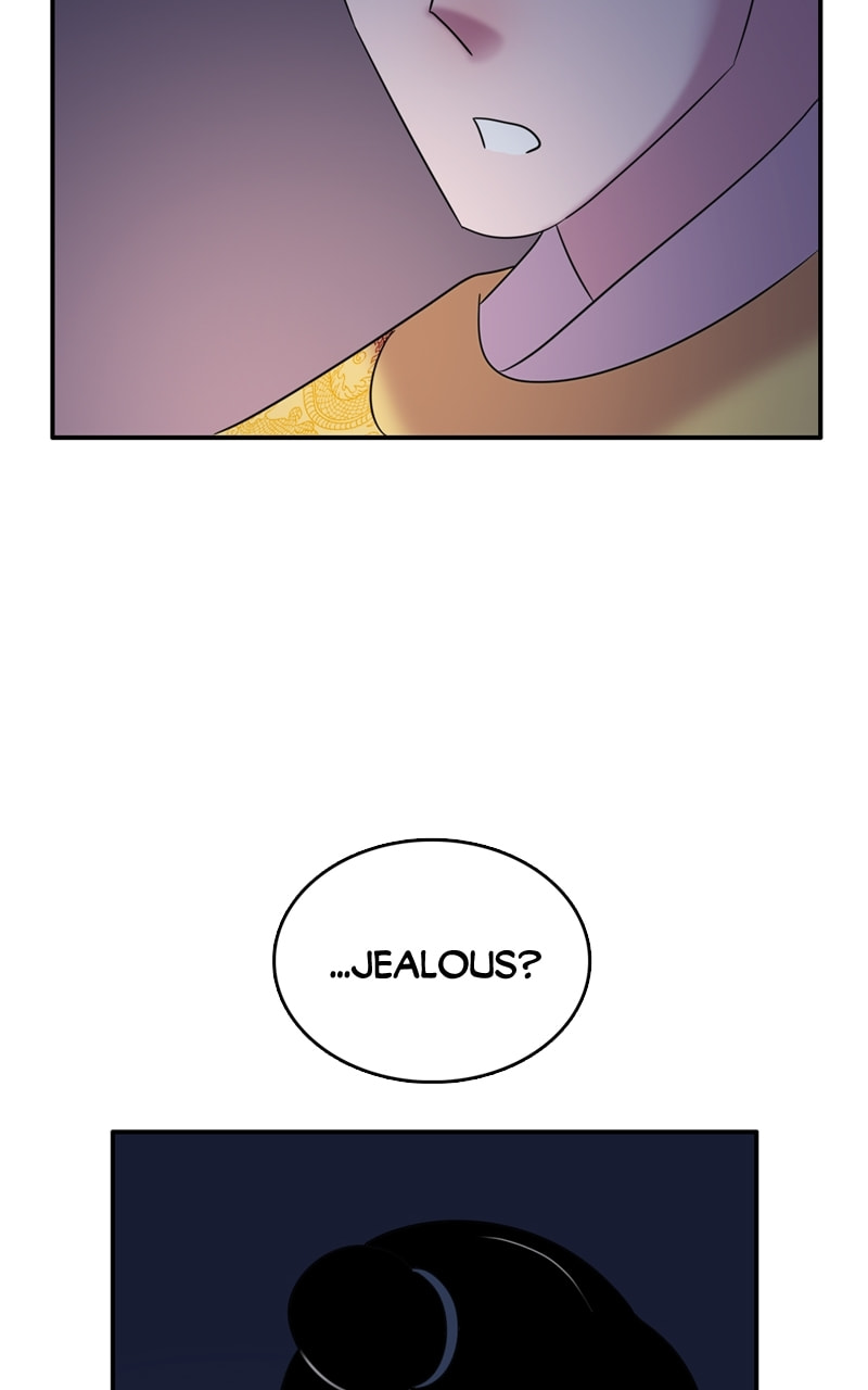 Read My Beloved Emperor chapter 44 image 41 on Lezhin