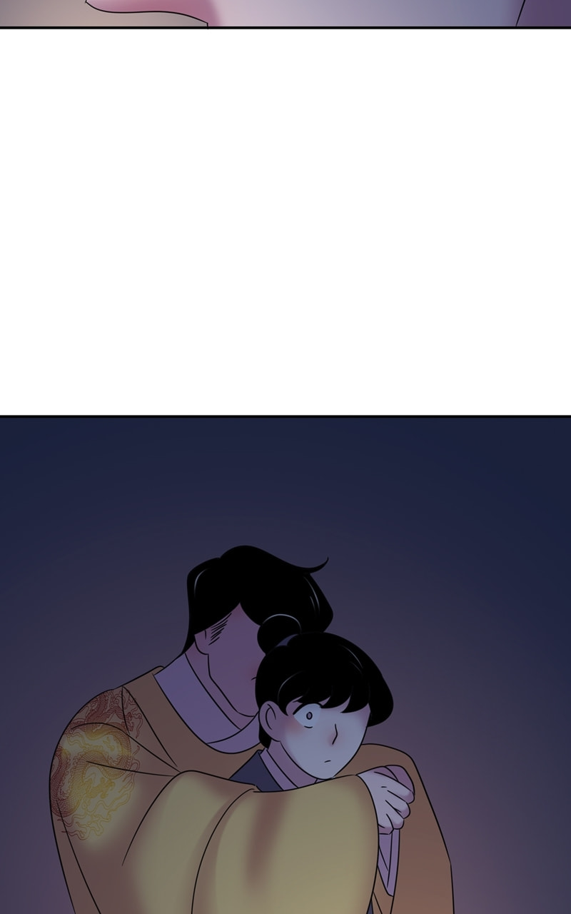 Read My Beloved Emperor chapter 44 image 44 on Lezhin