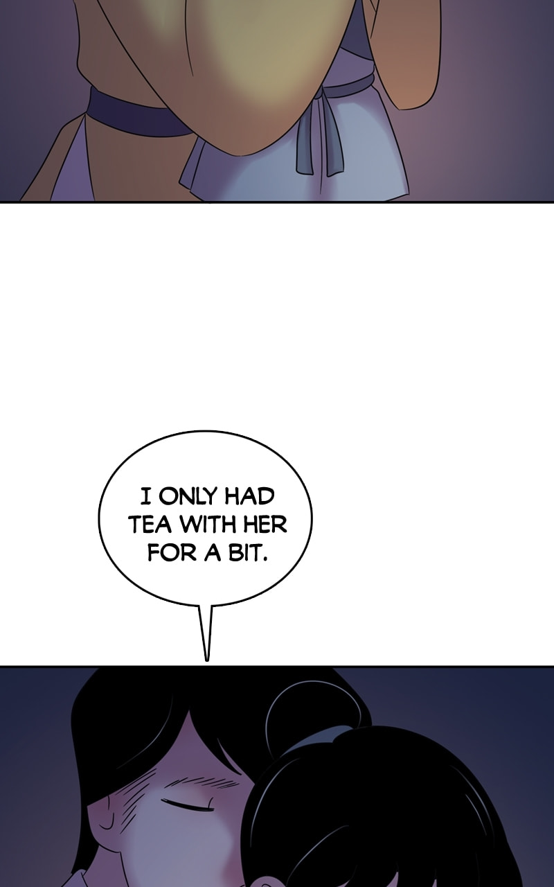 Read My Beloved Emperor chapter 44 image 45 on Lezhin