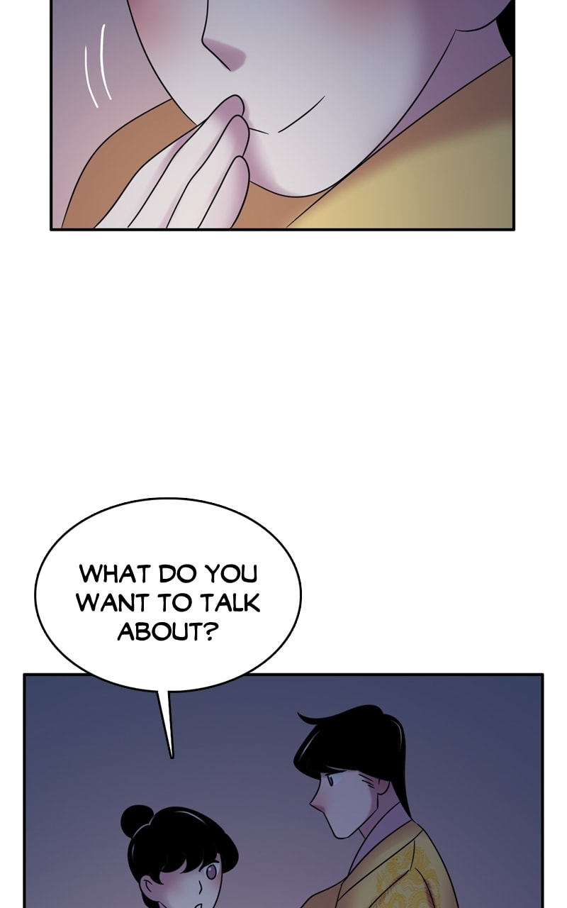 Read My Beloved Emperor chapter 44 image 49 on Lezhin
