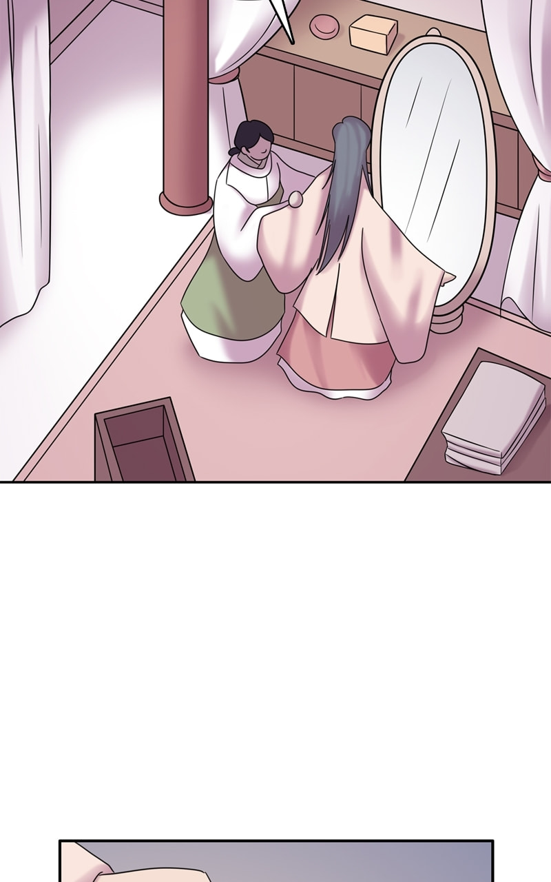 Read My Beloved Emperor chapter 44 image 5 on Lezhin