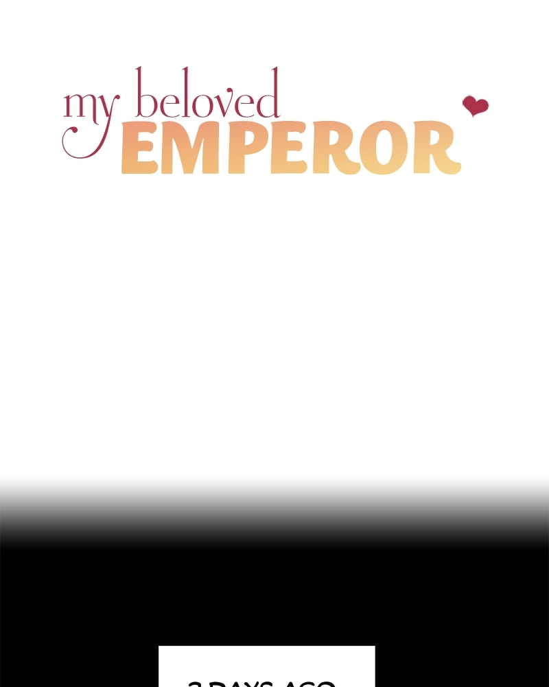 Read My Beloved Emperor chapter 45 image 1 on Lezhin