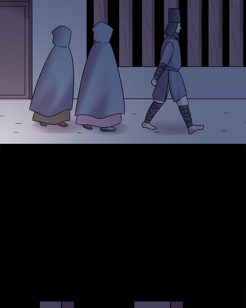 Read My Beloved Emperor chapter 45 image 11 on Lezhin