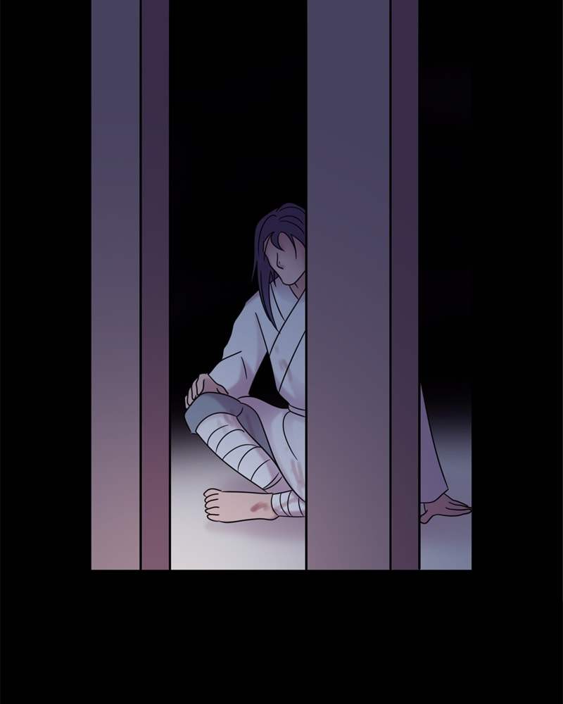 Read My Beloved Emperor chapter 45 image 12 on Lezhin