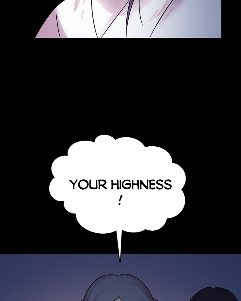 Read My Beloved Emperor chapter 45 image 14 on Lezhin