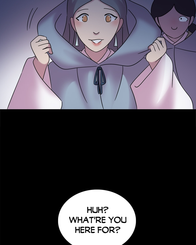 Read My Beloved Emperor chapter 45 image 15 on Lezhin