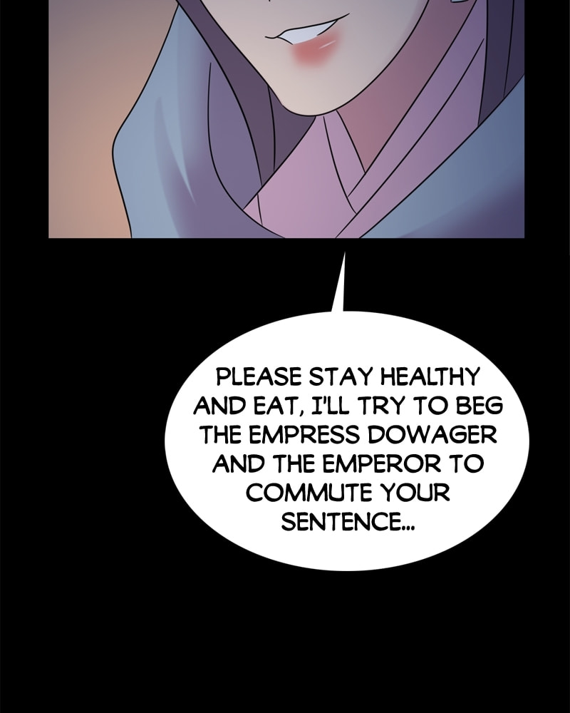 Read My Beloved Emperor chapter 45 image 18 on Lezhin