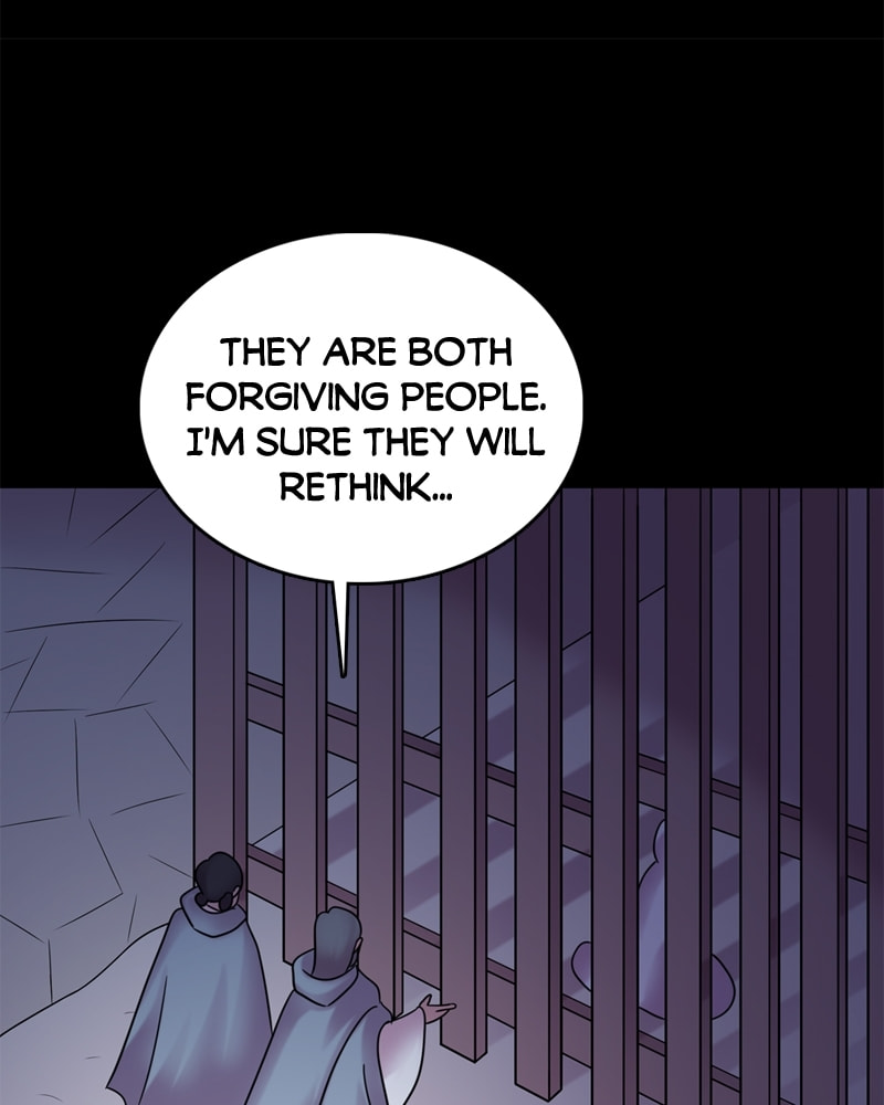 Read My Beloved Emperor chapter 45 image 19 on Lezhin