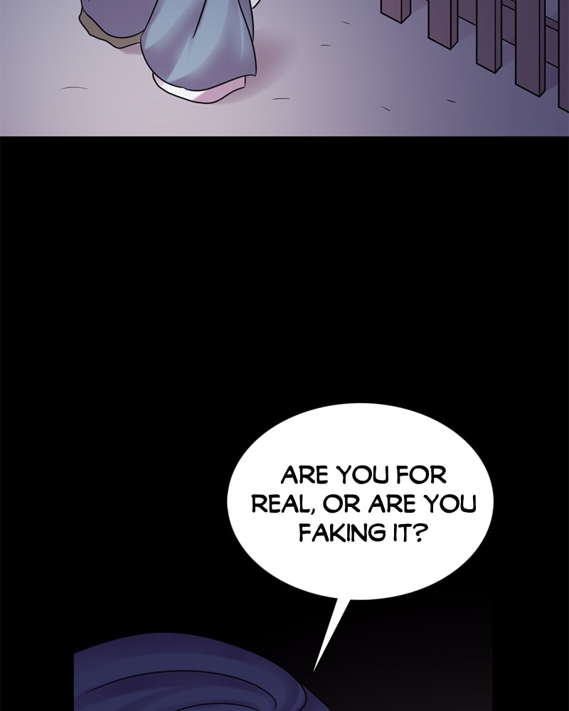 Read My Beloved Emperor chapter 45 image 20 on Lezhin