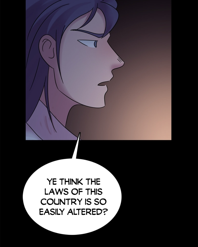 Read My Beloved Emperor chapter 45 image 21 on Lezhin