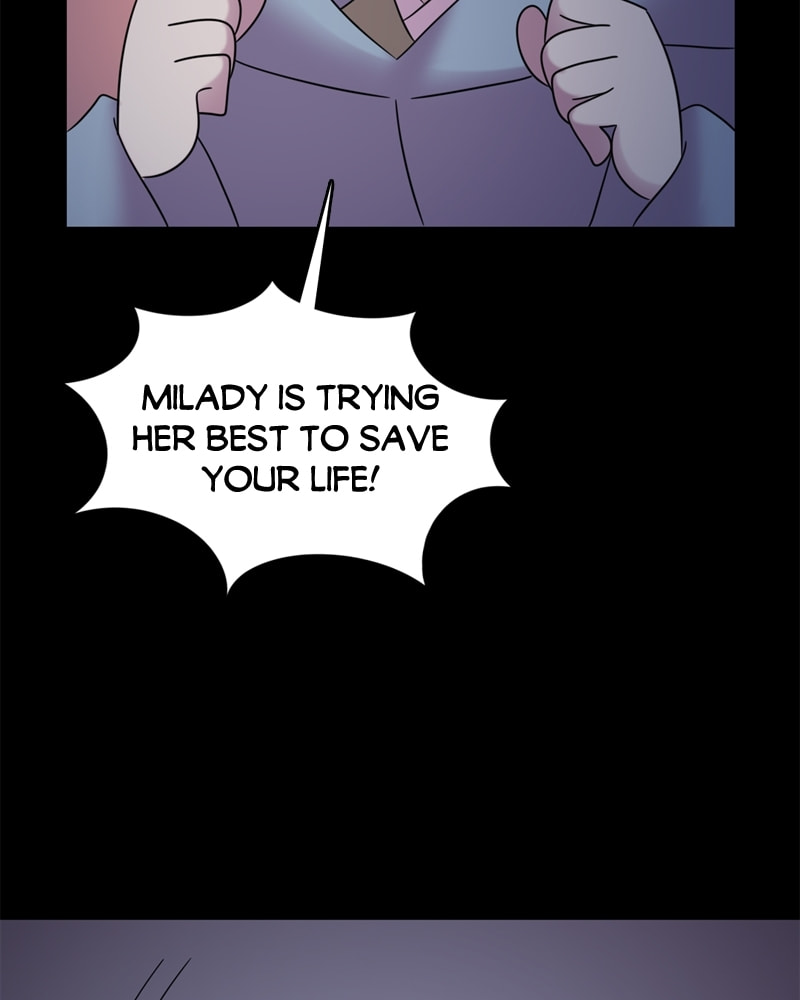 Read My Beloved Emperor chapter 45 image 23 on Lezhin