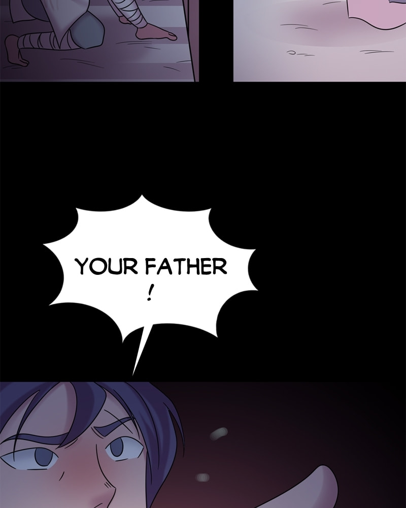 Read My Beloved Emperor chapter 45 image 30 on Lezhin