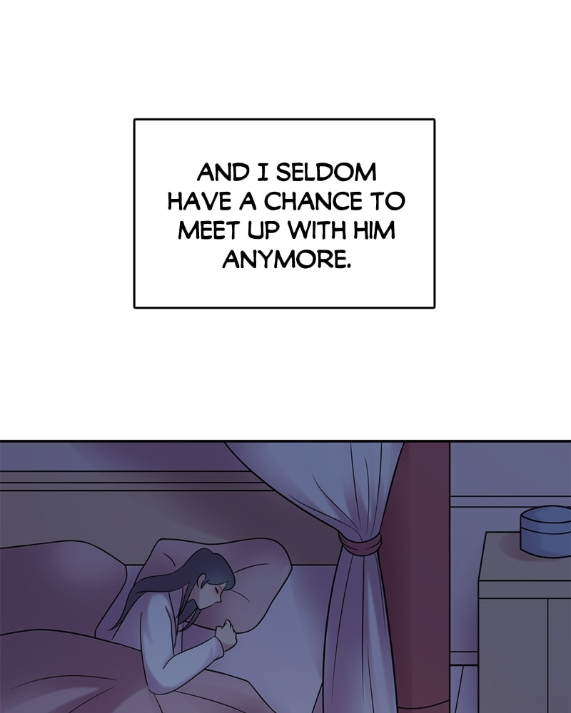 Read My Beloved Emperor chapter 45 image 43 on Lezhin