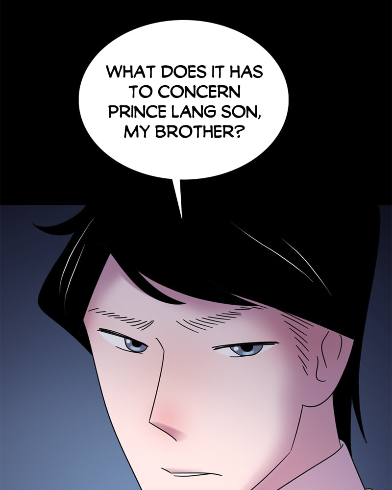 Read My Beloved Emperor chapter 45 image 47 on Lezhin