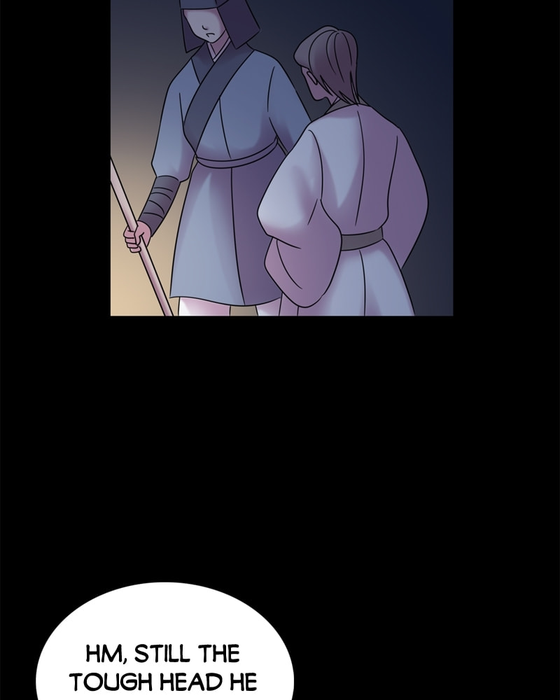 Read My Beloved Emperor chapter 45 image 5 on Lezhin