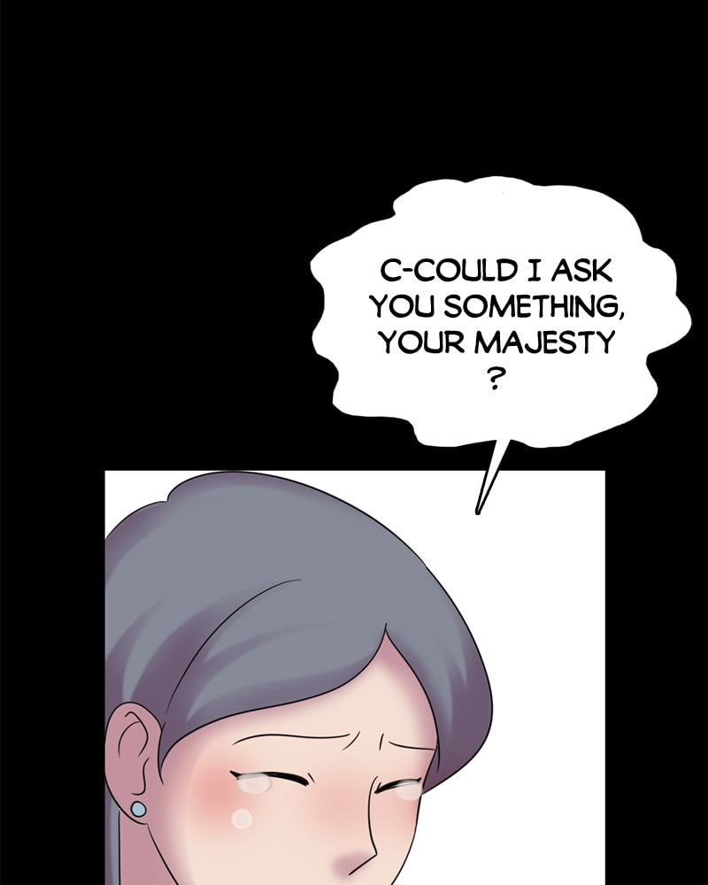 Read My Beloved Emperor chapter 45 image 50 on Lezhin