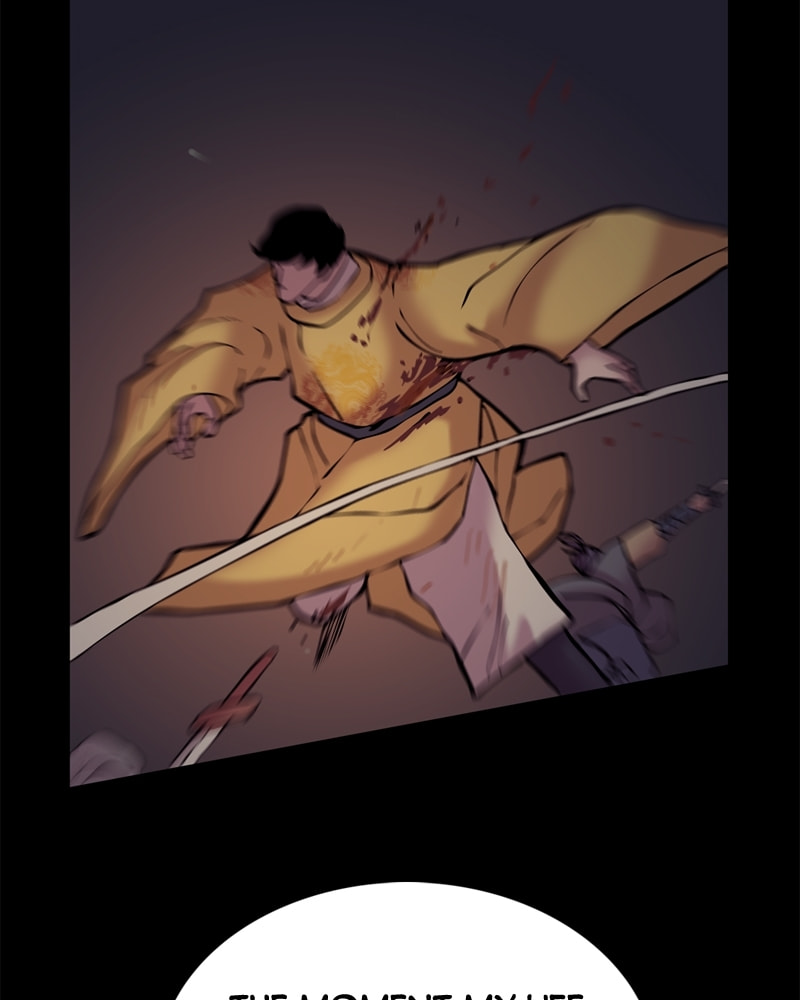 Read My Beloved Emperor chapter 45 image 54 on Lezhin