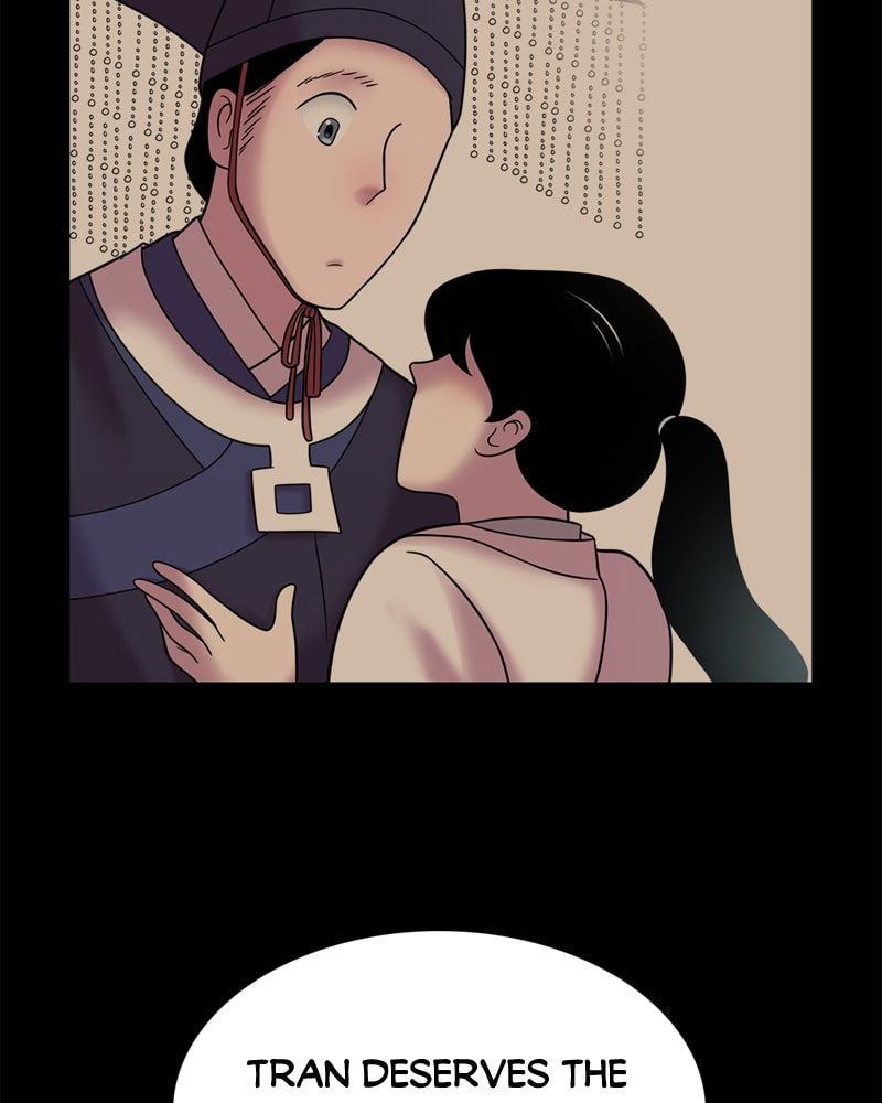 Read My Beloved Emperor chapter 45 image 57 on Lezhin
